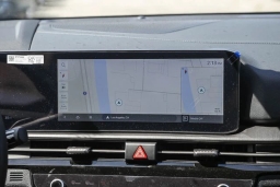 Kia Sportage X-Pro Prestige AWD 2026