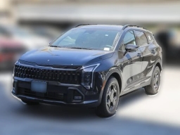 Kia Sportage X-Pro Prestige AWD 2026