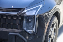 Kia Sportage X-Pro Prestige AWD 2026