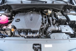 Kia Sportage X-Pro Prestige AWD 2026