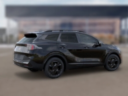 Kia Sportage X-Pro Prestige AWD 2026