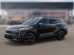 Kia Sportage X-Pro Prestige AWD 2026