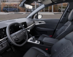 Kia Sportage X-Pro Prestige AWD 2026