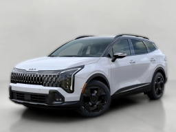 Kia Sportage X-Pro Prestige AWD 2026