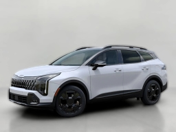 Kia Sportage X-Pro Prestige AWD 2026