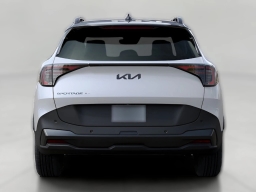 Kia Sportage X-Pro Prestige AWD 2026