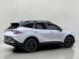 Kia Sportage X-Pro Prestige AWD 2026