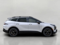 Kia Sportage X-Pro Prestige AWD 2026