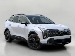 Kia Sportage X-Pro Prestige AWD 2026