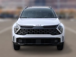 Kia Sportage X-Pro AWD 2025