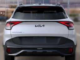 Kia Sportage X-Pro AWD 2025