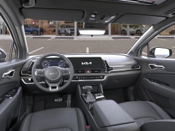 Kia Sportage X-Pro AWD 2025