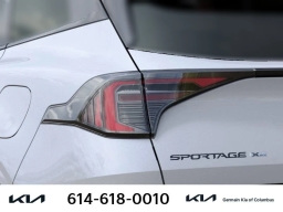 Kia Sportage X-Pro Prestige AWD 2026