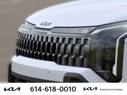 Kia Sportage X-Pro Prestige AWD 2026