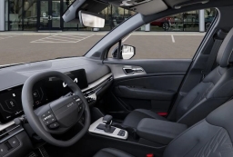 Kia Sportage X-Pro Prestige AWD 2026