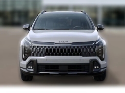 Kia Sportage X-Pro Prestige AWD 2026