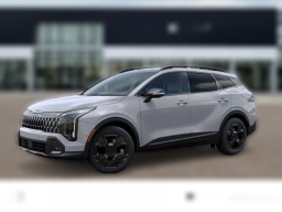 Kia Sportage X-Pro Prestige AWD 2026