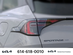 Kia Sportage X-Pro Prestige AWD 2026