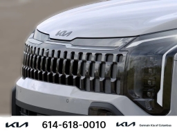 Kia Sportage X-Pro Prestige AWD 2026