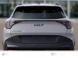 Kia Sportage X-Pro Prestige AWD 2026