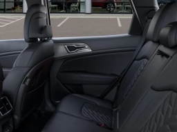 Kia Sportage X-Pro Prestige AWD 2026