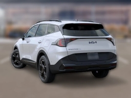 Kia Sportage X-Pro Prestige AWD 2026