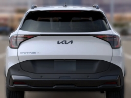 Kia Sportage X-Pro Prestige AWD 2026