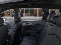 Kia Sportage X-Pro Prestige AWD 2026