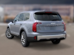 Kia Telluride LX FWD 2025