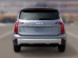 Kia Telluride LX FWD 2025