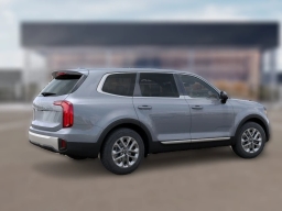 Kia Telluride LX FWD 2025
