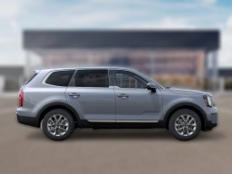 Kia Telluride LX FWD 2025