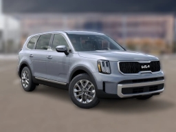 Kia Telluride LX FWD 2025