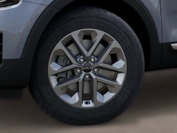 Kia Telluride LX FWD 2025