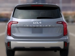 Kia Telluride LX FWD 2025