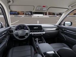 Kia Telluride LX FWD 2025
