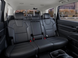 Kia Telluride LX FWD 2025