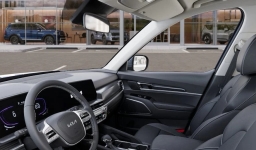Kia Telluride LX FWD 2025