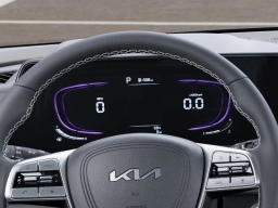 Kia Telluride LX FWD 2025