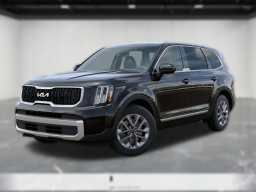 Kia Telluride LX FWD 2025