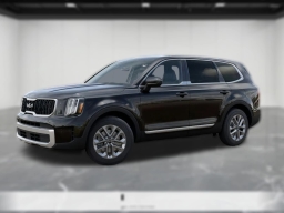 Kia Telluride LX FWD 2025