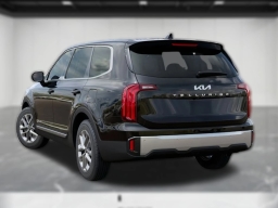 Kia Telluride LX FWD 2025