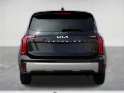 Kia Telluride LX FWD 2025