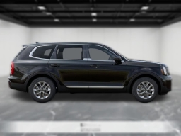 Kia Telluride LX FWD 2025