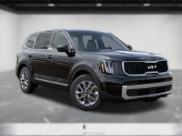 Kia Telluride LX FWD 2025