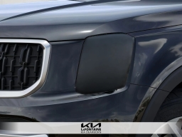 Kia Telluride LX FWD 2025