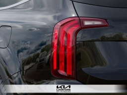 Kia Telluride LX FWD 2025
