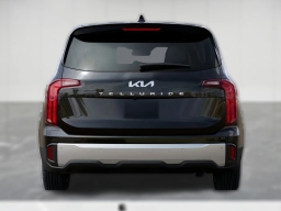 Kia Telluride LX FWD 2025