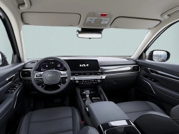 Kia Telluride LX FWD 2025