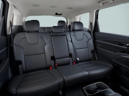 Kia Telluride LX FWD 2025